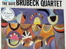 The Dave BRUBECK QUARTET Time Out CLASSIC RECORDS 180g 45rpm (4) disc AUDIOPHILE