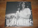 Lana Del Rey - Ultraviolence VINYL DLP Gatefold Deluxe Edition Limitiert