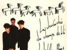 indochine maxi 45 T la chevauchée des champs de blé /la bùddha affaire