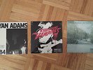 Ryan Adams - Pax-Am Vinyl 7