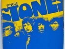Rolling Stones 'SINGLE STONES' 12x 7in vinyl 1980 box set (Decca STONE 1-12) Ex