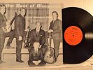 THE BEST OF BLUEGRASS BY THE BLUEGRASS PALS Shawnee LPS-3  -Rare  -Listen