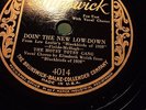 HOT DANCE -MILLS HOTSY TOTSY GANG w Elizabeth Welsh Digga Digga Do/ E+