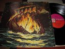 VALHALLA S/T 1970 HEAVY PROG PSYCH ORIG US GATEFOLD LP