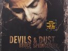 BRUCE SPRINGSTEEN  - DEVILS & DUST  [2LP]