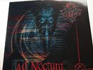 LIMBONIC ART - Ad Noctum - Dynasty Of Death 2-LP 1999 - 1. PRESS - FOC satyricon