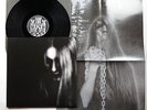 Taake ...Bjoergvin... LP FOC +Poster ltd. 500 / Svartekunst / kvist dodheimsgard