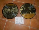 PINK FLOYD ATOM HEART MOTHER 2LP 10 INCH  LIMITED EDITION