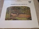 TOM RAPP / PEARLS BEFORE SWINE - BEAUTIFUL LIES YOU COULD LIVE IN - NEW