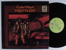 CRYSTAL WINDS First Flight CASH EAR LP private modern soul HEAR