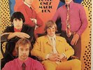 THE LOVED ONES / MAGIC BOX 1967 W & G AUSTRALIA