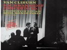 VAN CLIBURN / Rachmaninoff PIano Concerto No.3/ RCA Living-Stereo SD LSC-2355 2S