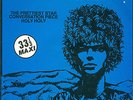 David Bowie & the Hype, The Prettiest Star/Conversation Piece/Holy Holy,7
