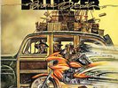 black swan LP : DILLINGER-bionic dread   (hear)