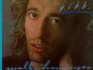 ROBIN GIBB-Walls Have Eyes-LP-1985 Polydor Australian issue-827 592-1-Bee Gees