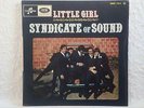 FRENCH 45T EP SYNDICATE OF SOUND 