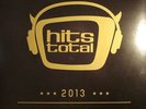 HITS TOTAL 2013 (4x Vinyl) NEU UND ORIGINALVERPACKT