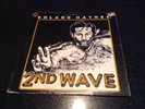rare black jazz spiritual funk original Quadraphonic promo ROLAND HAYES 2nd Wave