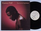 ERAMUS HALL Your Love Is Desire WESTBOUND LP NM INSERT private modern soul HEAR