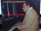 Ruben Rivera Orchestra El Senor Del Sabor RP 10-3-3022 Latin Guaguanco Salsa LP