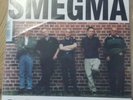 Smegma. Schrammel Oi LP