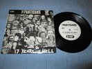 The Partisans - 17 Years Of Hell 7