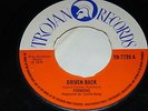 THE PIONEERS - DRIVEN BACK - 7