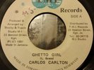 Carlos Carlton Ghetto Girl Killer Digi 7