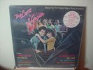 THE LAST AMERICAN VIRGIN LP Rare Soundtrack Cult Comedy ORIGINAL PRESS SEALED