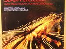 FIREBIRD SSY 19 SUPER PERCUSSION ARUGA GOODMAN SUPER ANALOGUE JAPAN SEALED