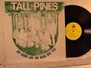 DON BROWN AND THE OZARK MTN. TRIO db-6028 TALL PINES -Listen