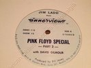 DAVID GILMOUR (Pink Floyd) LP 