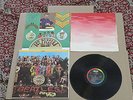 The Beatles-Sgt Pepper's Lonely Hearts Club Band-Original Stereo LP NM Insert
