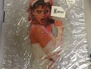 MADONNA Angel Die-Cut Picture Disc 7