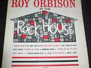 ROY ORBISON At The Rock House lp RARE ORIGINAL SUN 1260 MONO Rockabilly
