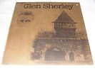 Glen Sherley - Self-Titled S/T LP,1971 Country/Folk/Rural LP, SEALED, Orig Mega