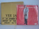 60s Soul JERRY BUTLER Artist Of The Week VEE JAY 5 7