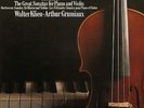 PHILIPS 412141 1 GRUMIAUX Mozart WALTER KLIEN 5LPs BOX Original Copy RARE SEALED