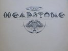 Headstone EMI Vinyl LP