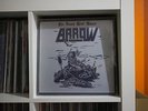 ARROW - The Heavy Metal Mania LP