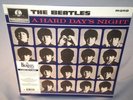 LP THE BEATLES A Hard Day's Night 2014 MONO NEW MINT SEALED