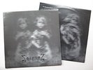 SHINING - IV - The Eerie Cold LP - 1. PRESS  lim. 500