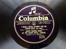 EUROJAZZ: SAVOY HAVANA BAND ‘SISTER KATE’ 1923 COLUMBIA, HOT AND E+ COPY