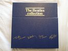 The Beatles Collection Blue Box Set BC13 UNPLAYED Vinyl NM