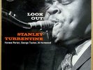 STANLEY TURRENTINE 