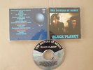 THE SISTERS OF MERCY  -- BLACK PLANET