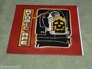 Free*Postage Atomic Ape Rampage 7
