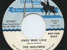 Hear - Rare Northern Soul/Garage 45 - The Wolfmen - Ones Who Love - Archway #100