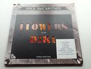 PAUL McCARTNEY ORIGINAL 1989 UK LP FLOWERS IN THE DIRT WORLD TOUR PACK  01987