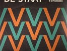 DE STAAT - Vinticious Versions - Vinyl (limited LP)